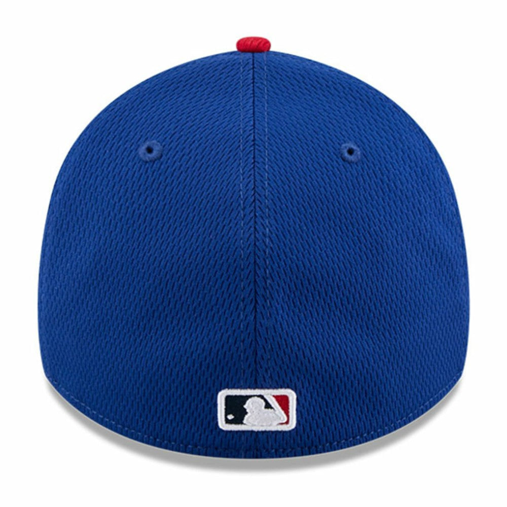 MLB San Diego Padres New Era 2025 MLB All-Star Game Workout 39THIRTY Flex Hat