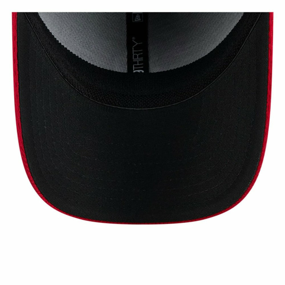 MLB San Diego Padres New Era 2025 MLB All-Star Game Workout 39THIRTY Flex Hat