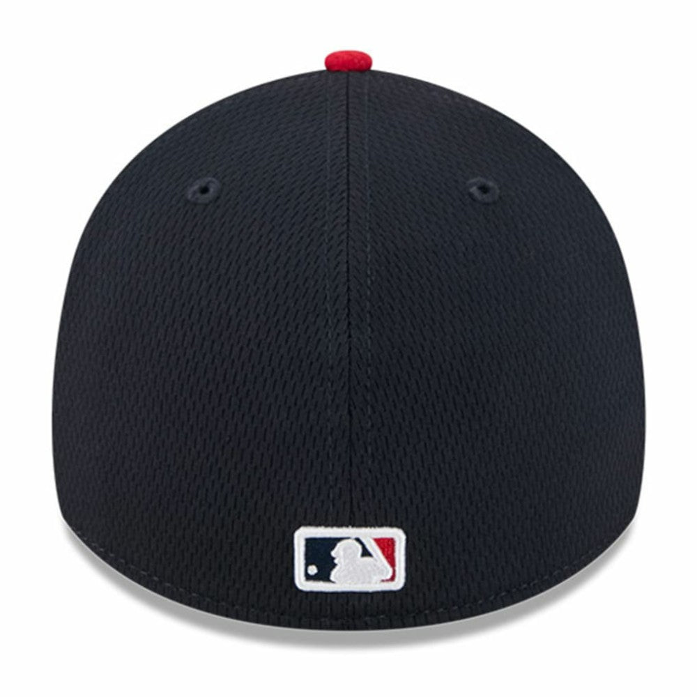 MLB Tampa Bay Rays New Era 2025 MLB All-Star Game Workout 39THIRTY Flex Hat