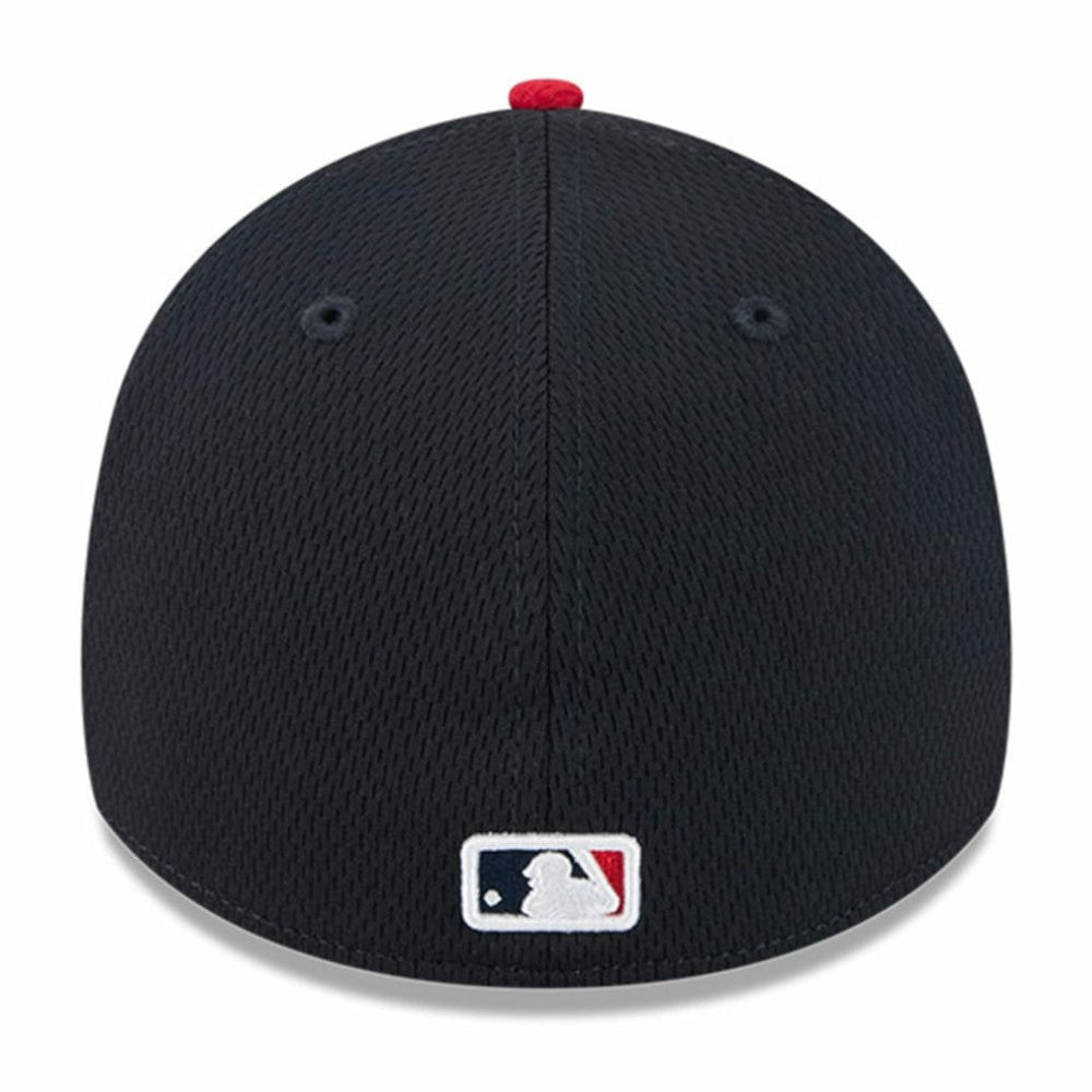 MLB Houston Astros New Era 2025 MLB All-Star Game Workout 39THIRTY Flex Hat