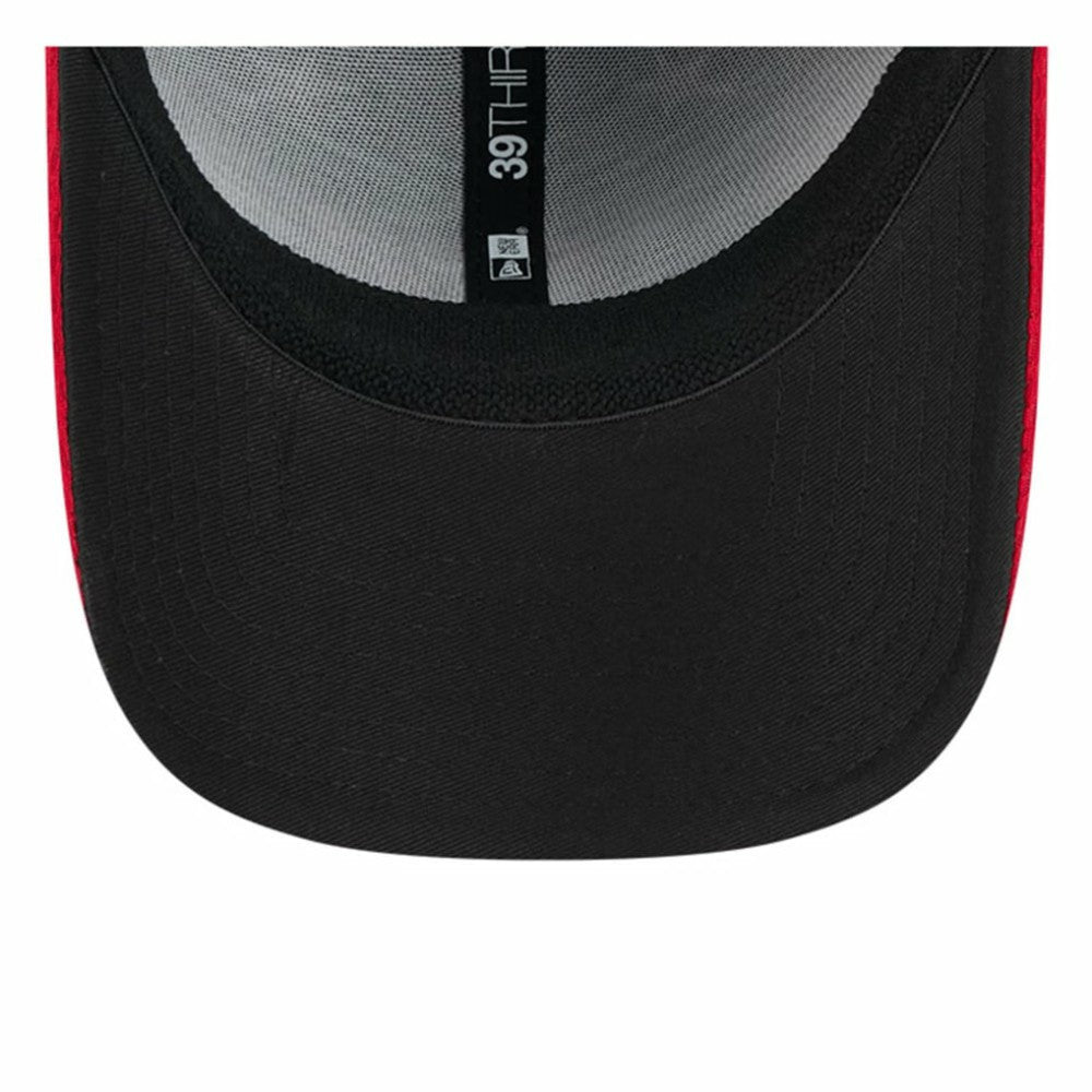 MLB Houston Astros New Era 2025 MLB All-Star Game Workout 39THIRTY Flex Hat