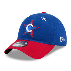 MLB Chicago Cubs New Era 2025 MLB All-Star Game Workout 9TWENTY Adjustable Hat