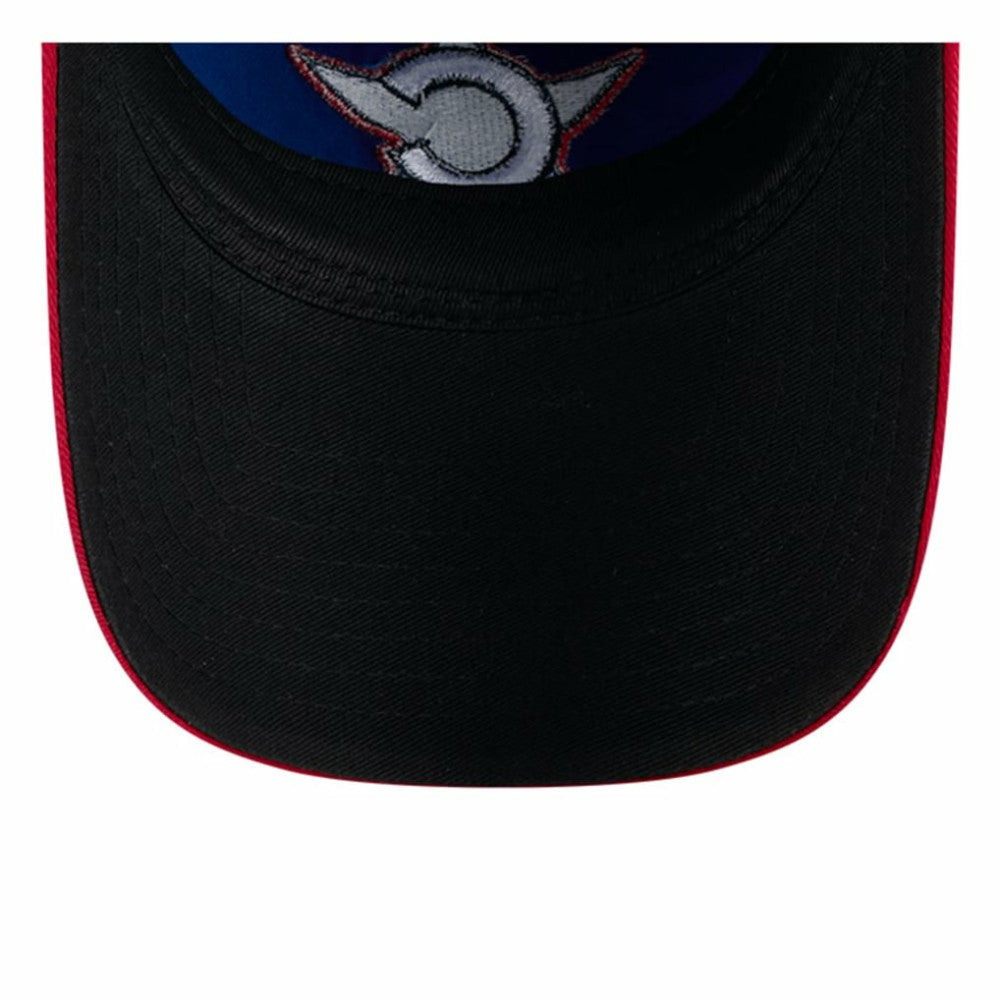 MLB Chicago Cubs New Era 2025 MLB All-Star Game Workout 9TWENTY Adjustable Hat