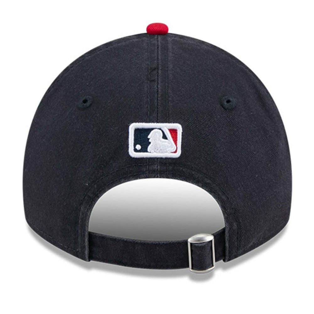 MLB Houston Astros New Era 2025 MLB All-Star Game Workout 9TWENTY Adjustable Hat