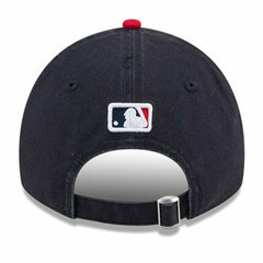 MLB Houston Astros New Era 2025 MLB All-Star Game Workout 9TWENTY Adjustable Hat