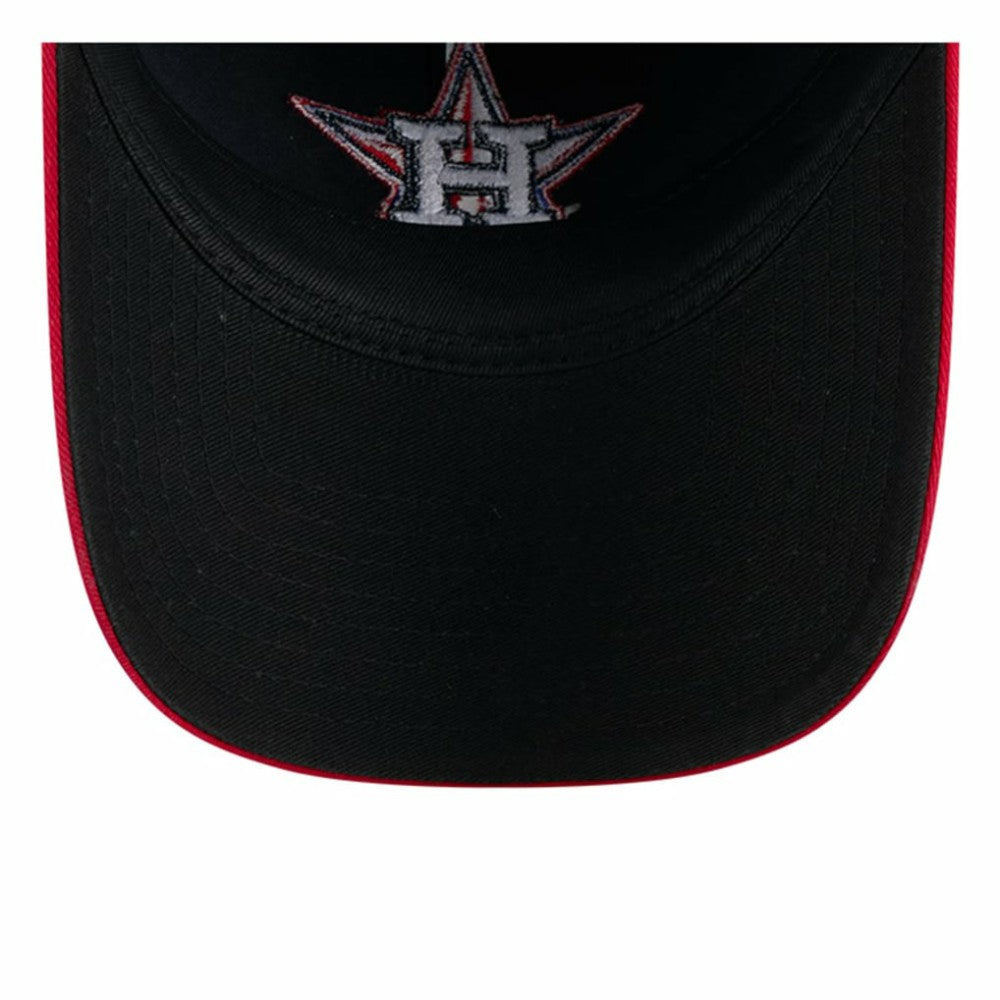 MLB Houston Astros New Era 2025 MLB All-Star Game Workout 9TWENTY Adjustable Hat