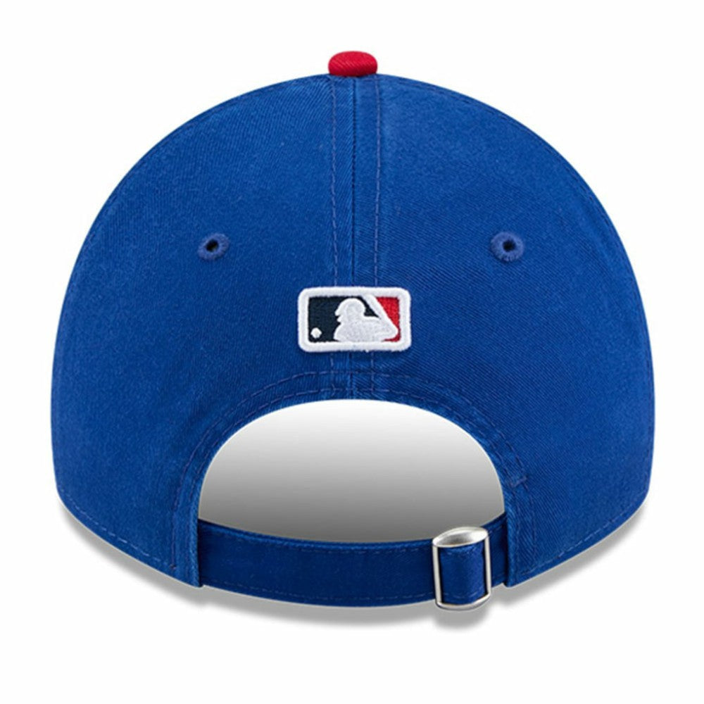 MLB San Diego Padres New Era 2025 MLB All-Star Game Workout 9TWENTY Adjustable Hat