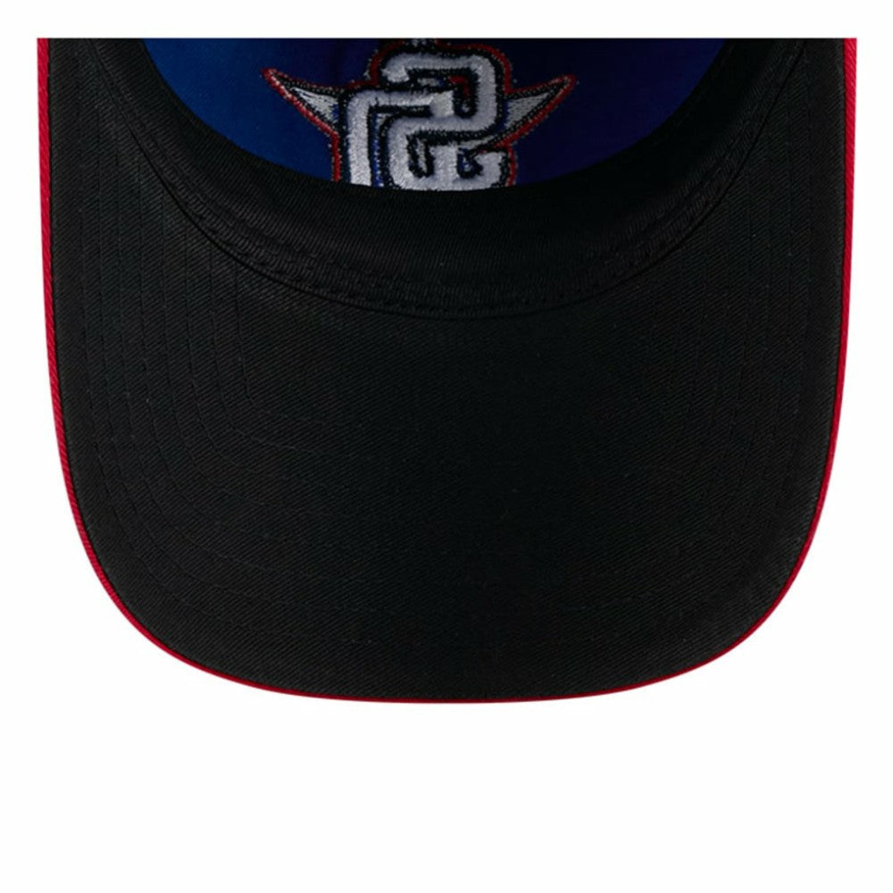 MLB San Diego Padres New Era 2025 MLB All-Star Game Workout 9TWENTY Adjustable Hat
