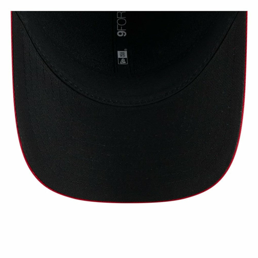 MLB Boston Red Sox New Era 2025 MLB All-Star Game Workout 9FORTY M-Crown Adjustable Hat