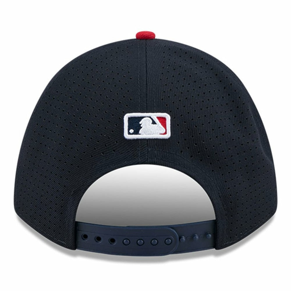 MLB Chicago White Sox New Era 2025 MLB All-Star Game Workout 9FORTY M-Crown Adjustable Hat