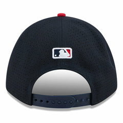 MLB Chicago White Sox New Era 2025 MLB All-Star Game Workout 9FORTY M-Crown Adjustable Hat