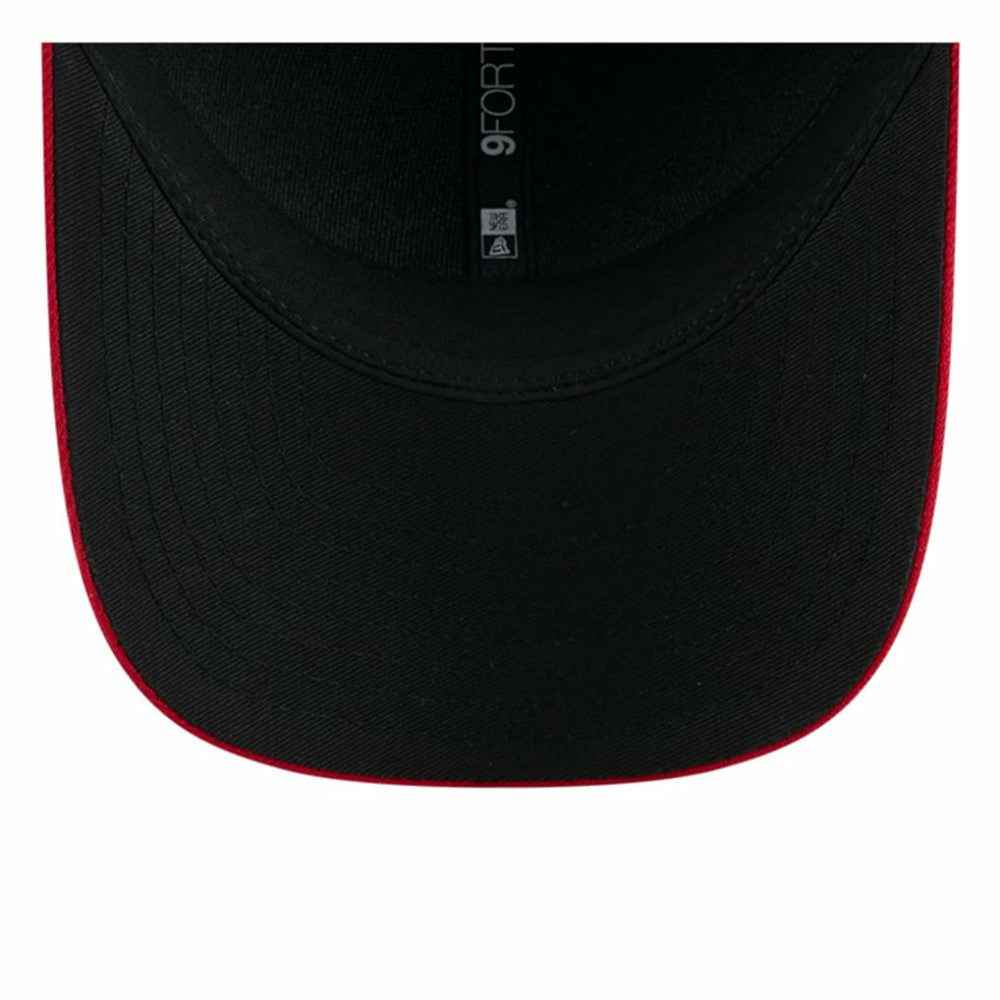 MLB Chicago White Sox New Era 2025 MLB All-Star Game Workout 9FORTY M-Crown Adjustable Hat