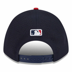 MLB Athletics New Era 2025 MLB All-Star Game Workout 9FORTY M-Crown Adjustable Hat