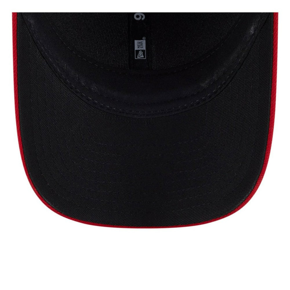 MLB Athletics New Era 2025 MLB All-Star Game Workout 9FORTY M-Crown Adjustable Hat