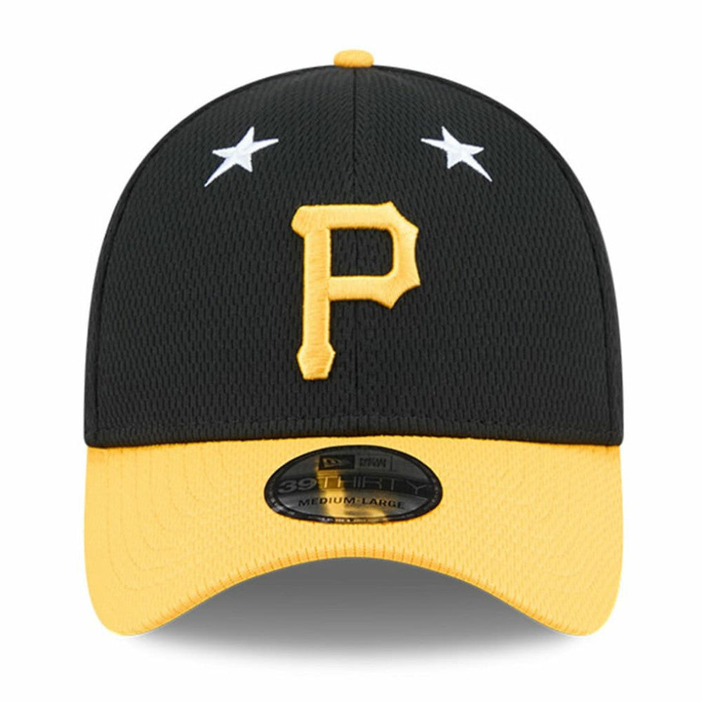 MLB Pittsburgh Pirates New Era 2025 MLB All-Star Game 39THIRTY Flex Hat