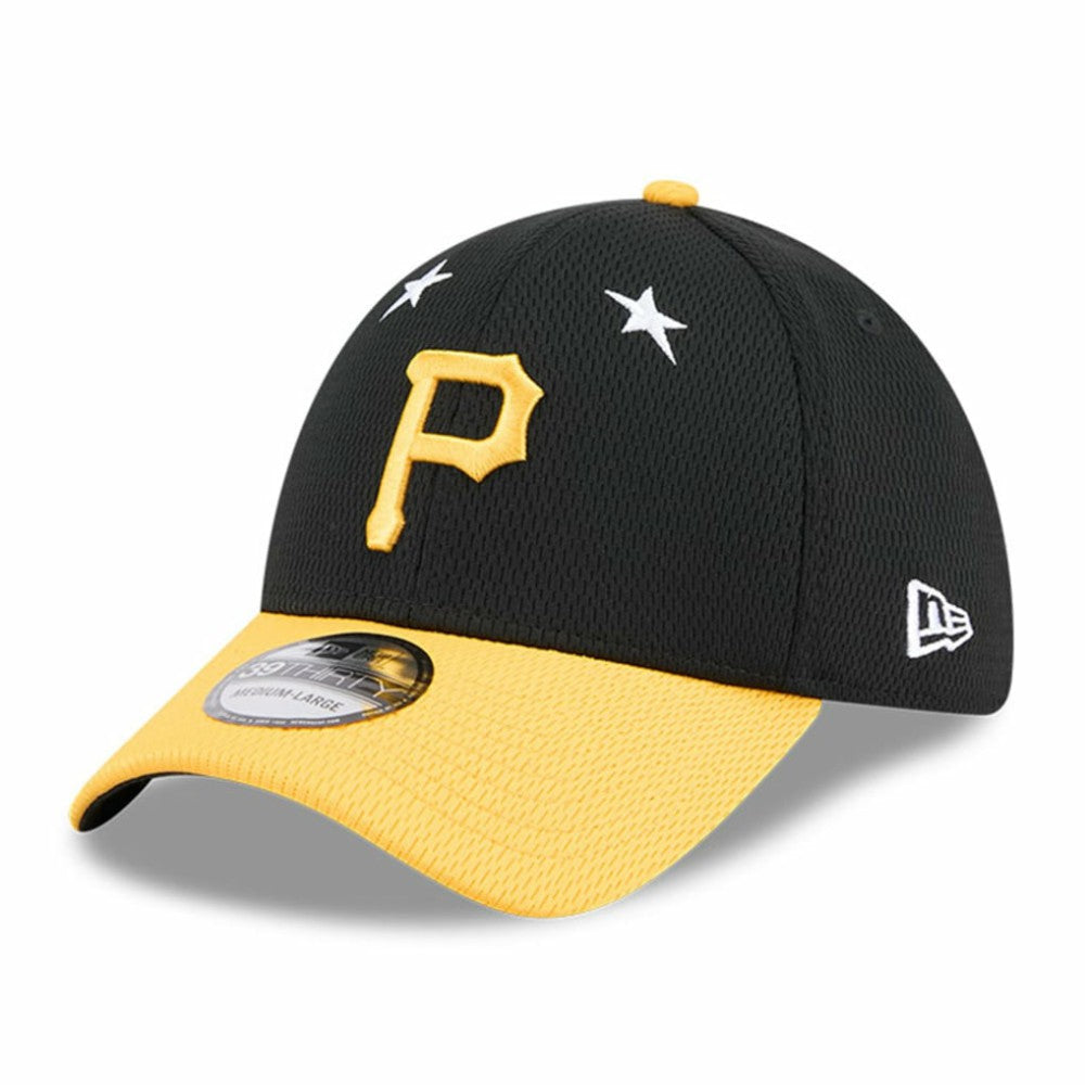 MLB Pittsburgh Pirates New Era 2025 MLB All-Star Game 39THIRTY Flex Hat