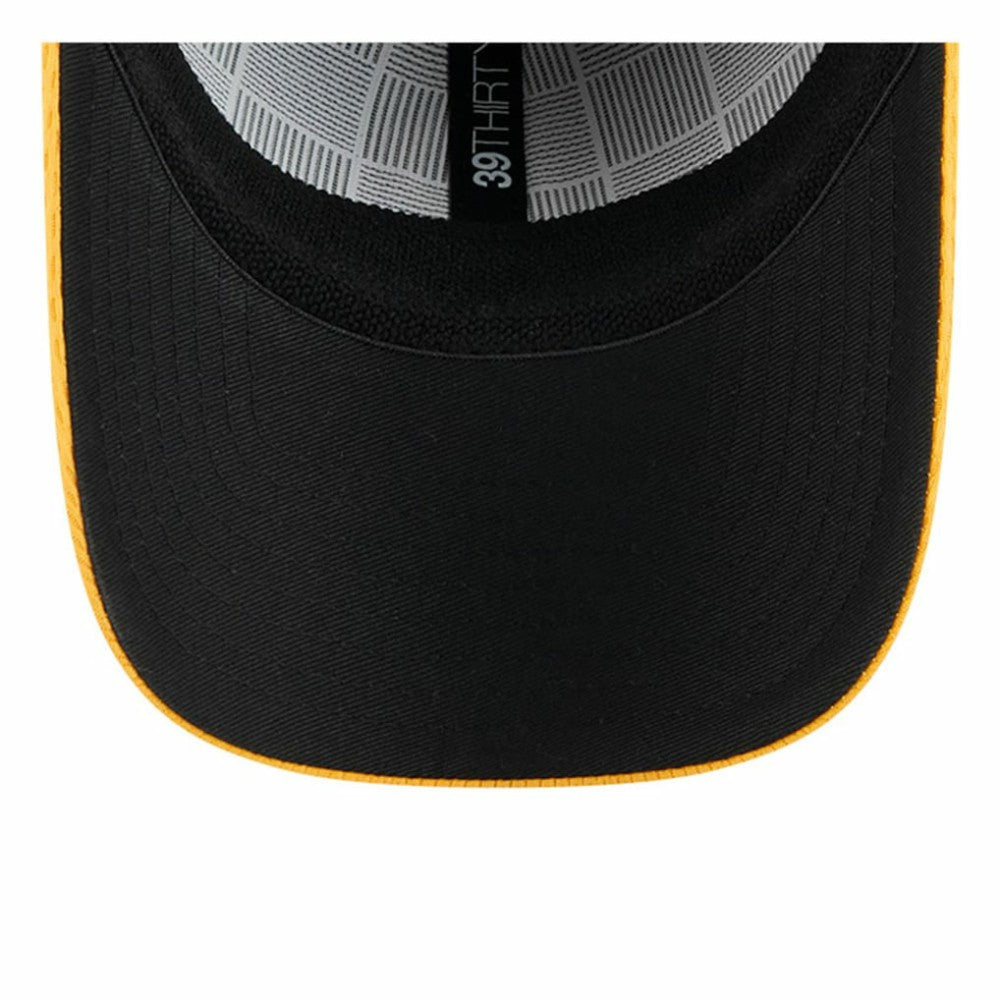 MLB Pittsburgh Pirates New Era 2025 MLB All-Star Game 39THIRTY Flex Hat