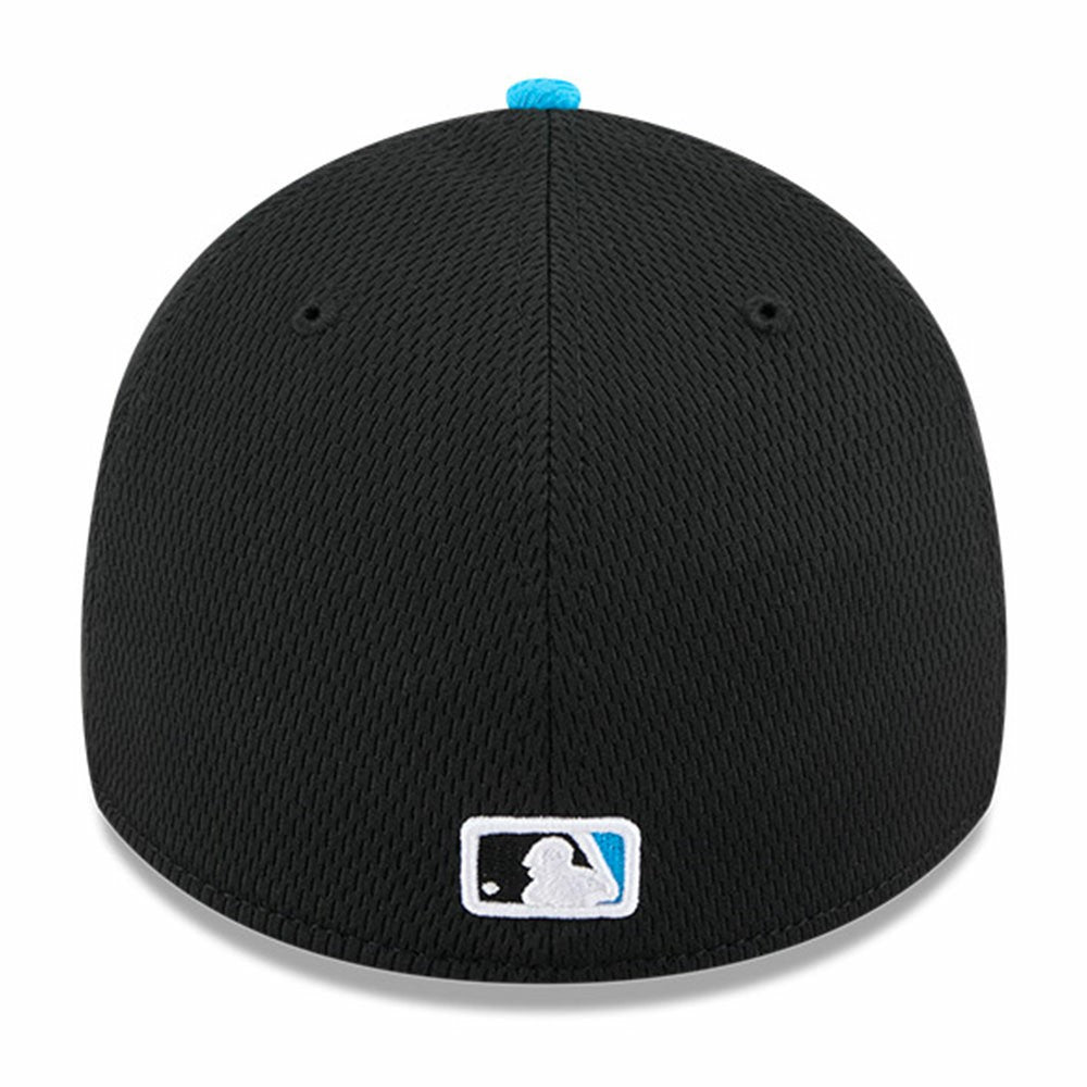 MLB Miami Marlins New Era 2025 MLB All-Star Game 39THIRTY Flex Hat