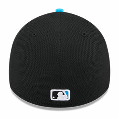 MLB Miami Marlins New Era 2025 MLB All-Star Game 39THIRTY Flex Hat