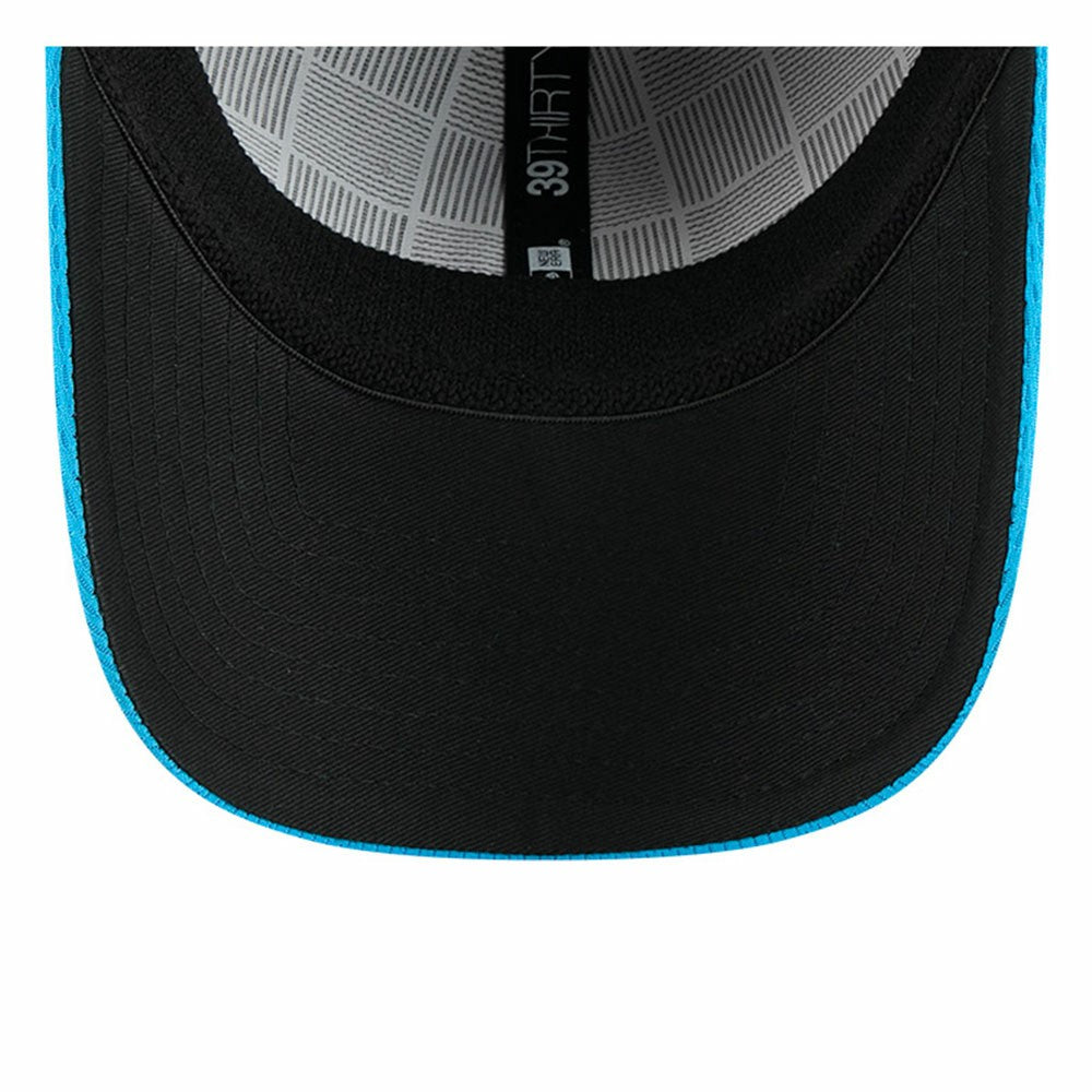 MLB Miami Marlins New Era 2025 MLB All-Star Game 39THIRTY Flex Hat
