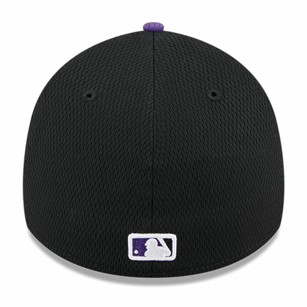 MLB Colorado Rockies New Era 2025 MLB All-Star Game 39THIRTY Flex Hat