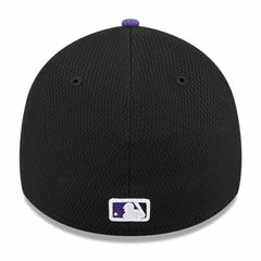 MLB Colorado Rockies New Era 2025 MLB All-Star Game 39THIRTY Flex Hat