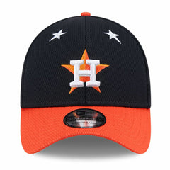 MLB Houston Astros New Era 2025 MLB All-Star Game 39THIRTY Flex Hat