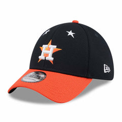 MLB Houston Astros New Era 2025 MLB All-Star Game 39THIRTY Flex Hat
