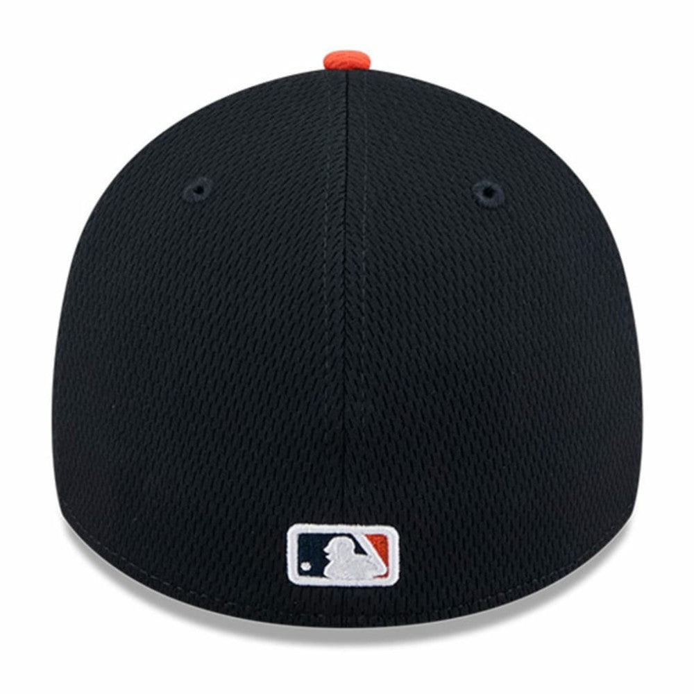 MLB Houston Astros New Era 2025 MLB All-Star Game 39THIRTY Flex Hat