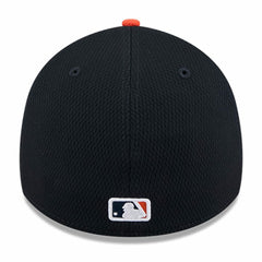 MLB Houston Astros New Era 2025 MLB All-Star Game 39THIRTY Flex Hat