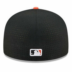 MLB Baltimore Orioles New Era 2025 MLB All-Star Game Side Patch 59FIFTY Fitted Hat