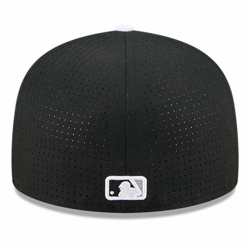 MLB Chicago White Sox New Era 2025 MLB All-Star Game Side Patch 59FIFTY Fitted Hat
