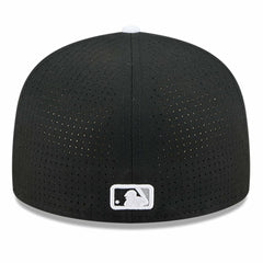 MLB Chicago White Sox New Era 2025 MLB All-Star Game Side Patch 59FIFTY Fitted Hat