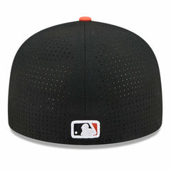 MLB San Francisco Giants New Era 2025 MLB All-Star Game Side Patch 59FIFTY Fitted Hat
