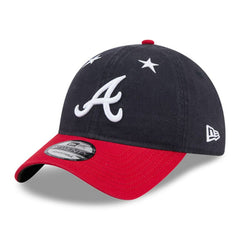 MLB Atlanta Braves New Era 2025 MLB All-Star Game 9TWENTY Adjustable Hat