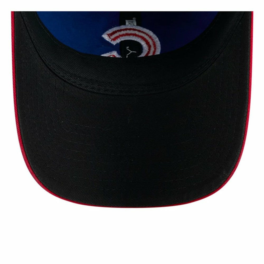 MLB Chicago Cubs New Era 2025 MLB All-Star Game 9TWENTY Adjustable Hat