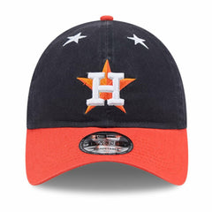 MLB Houston Astros New Era 2025 MLB All-Star Game 9TWENTY Adjustable Hat