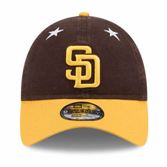 MLB San Diego Padres New Era 2025 MLB All-Star Game 9TWENTY Adjustable Hat