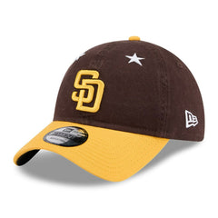 MLB San Diego Padres New Era 2025 MLB All-Star Game 9TWENTY Adjustable Hat