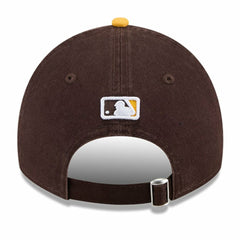 MLB San Diego Padres New Era 2025 MLB All-Star Game 9TWENTY Adjustable Hat