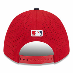 MLB Washington Nationals New Era 2025 MLB All-Star Game 9FORTY M-Crown Adjustable Hat
