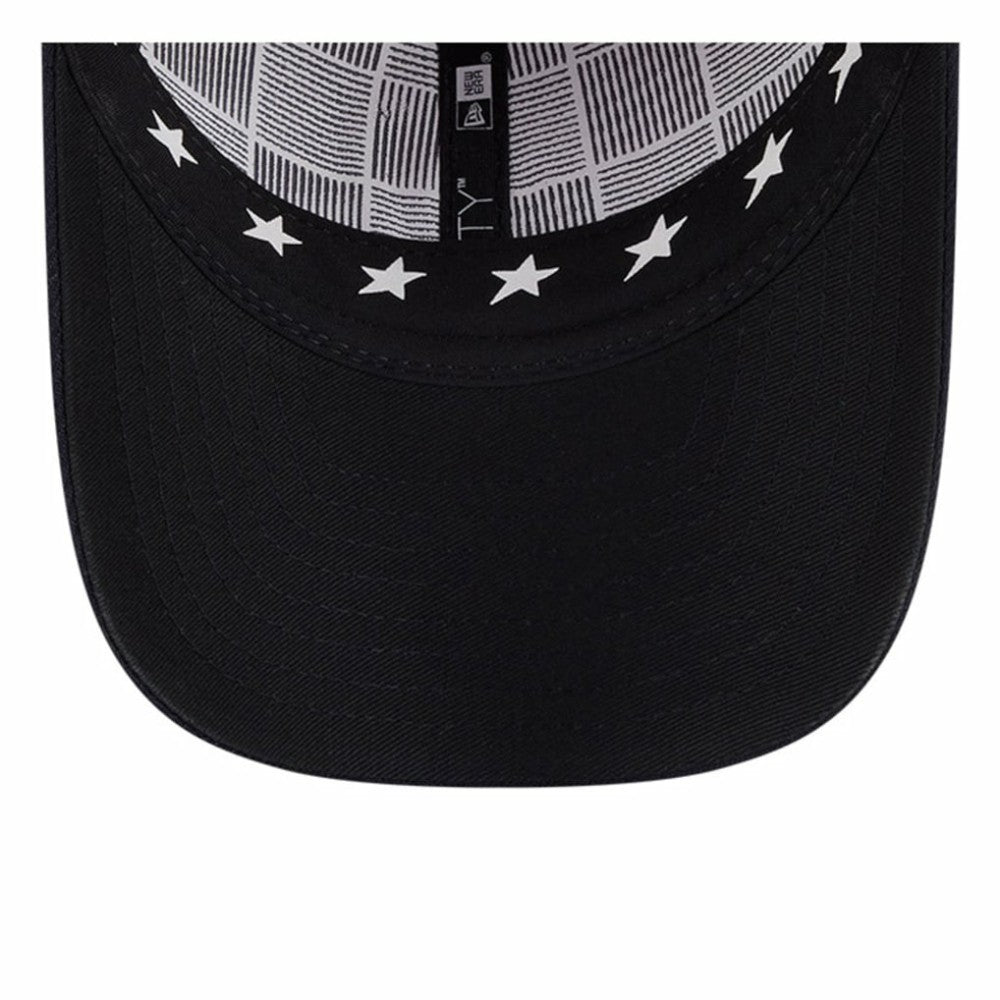 MLB Washington Nationals New Era 2025 MLB All-Star Game 9FORTY M-Crown Adjustable Hat