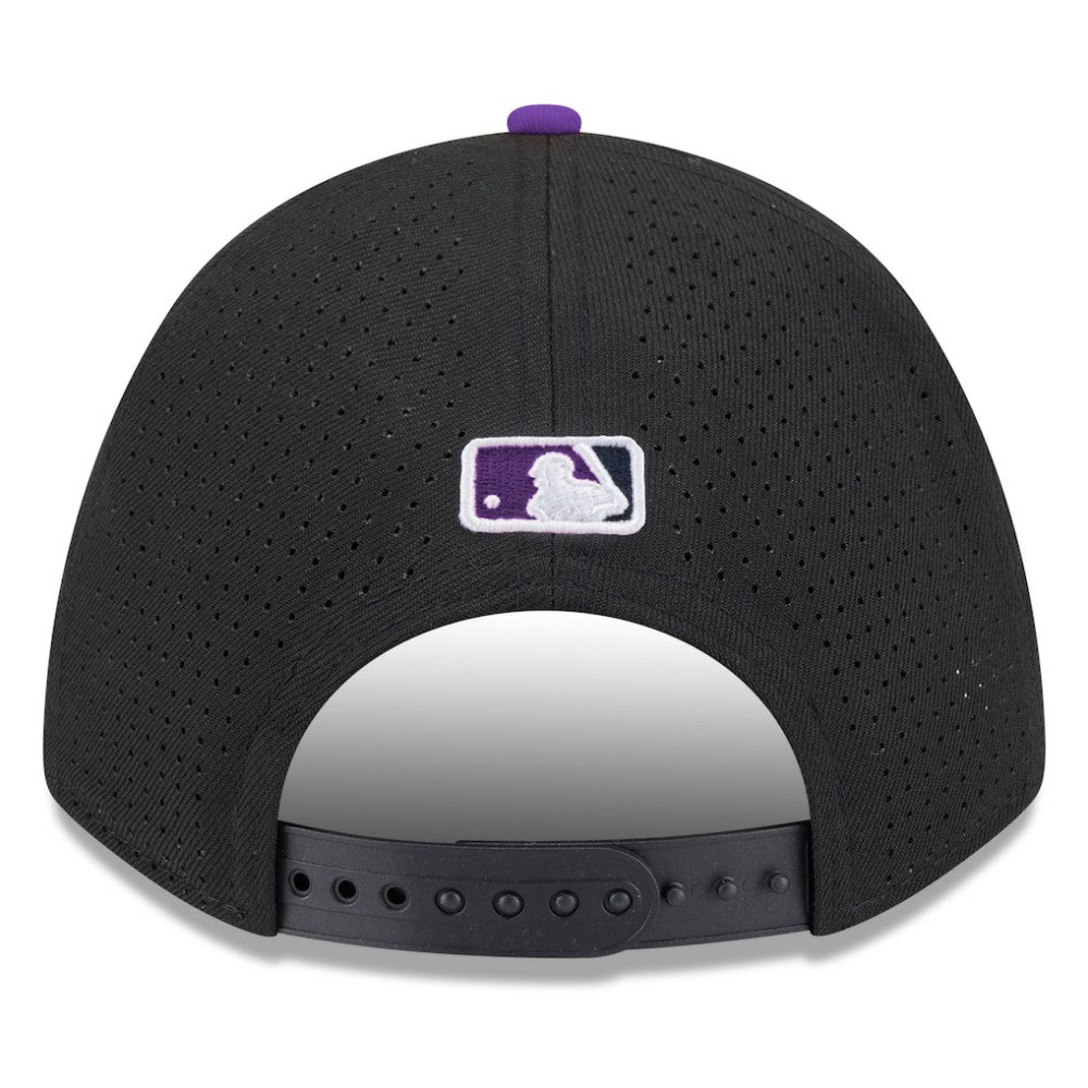 MLB Colorado Rockies New Era 2025 MLB All-Star Game 9FORTY M-Crown Adjustable Hat