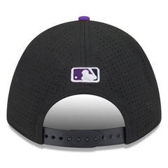 MLB Colorado Rockies New Era 2025 MLB All-Star Game 9FORTY M-Crown Adjustable Hat