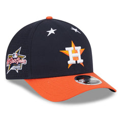 MLB Houston Astros New Era 2025 MLB All-Star Game 9FORTY M-Crown Adjustable Hat