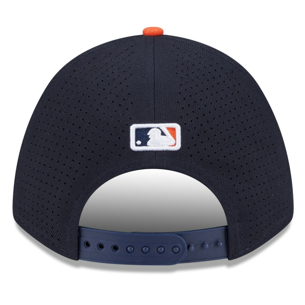 MLB Houston Astros New Era 2025 MLB All-Star Game 9FORTY M-Crown Adjustable Hat