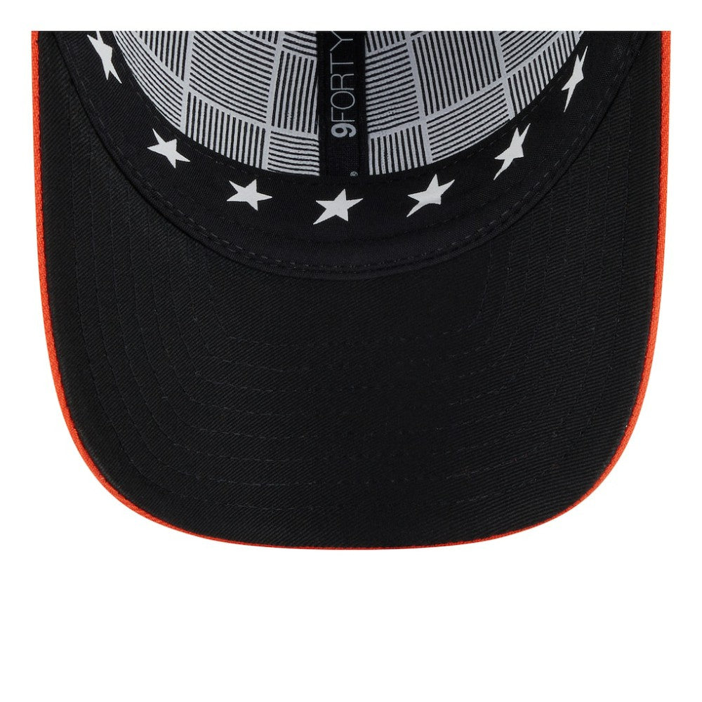 MLB Houston Astros New Era 2025 MLB All-Star Game 9FORTY M-Crown Adjustable Hat