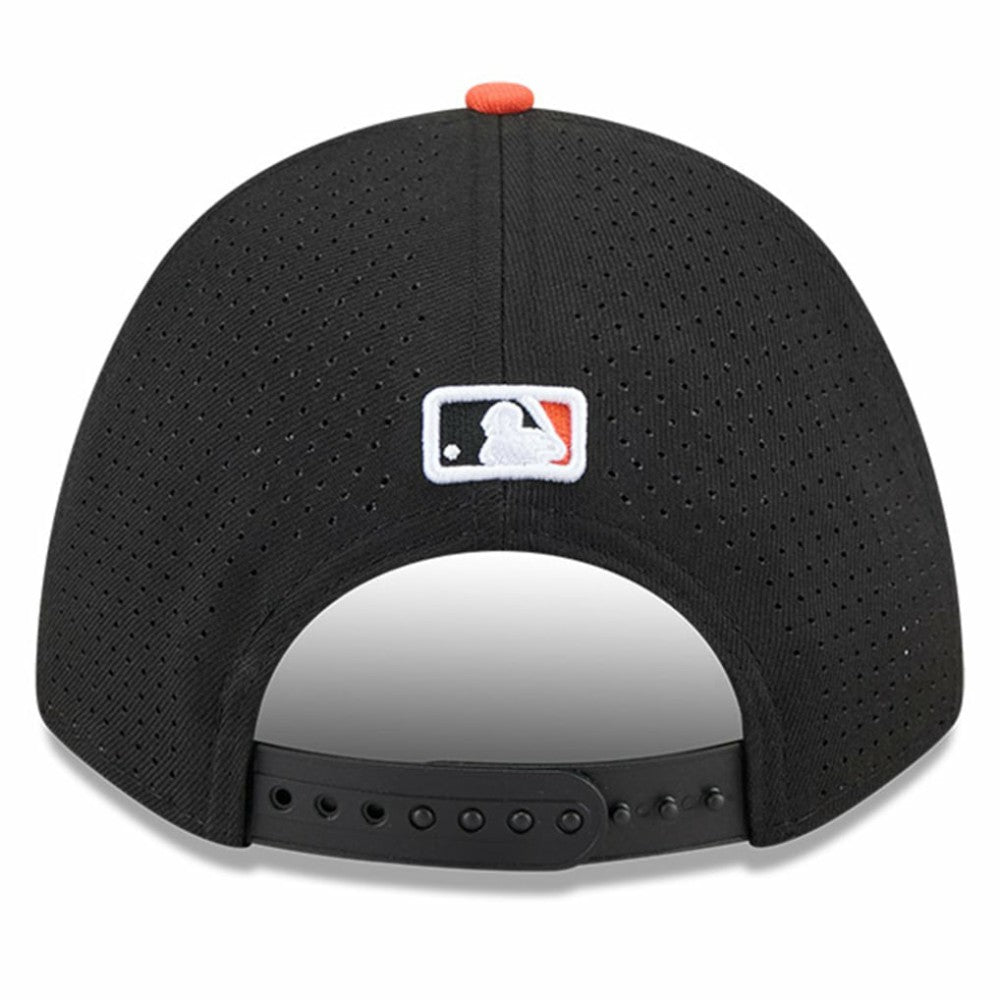 MLB Baltimore Orioles New Era 2025 MLB All-Star Game 9FORTY M-Crown Adjustable Hat