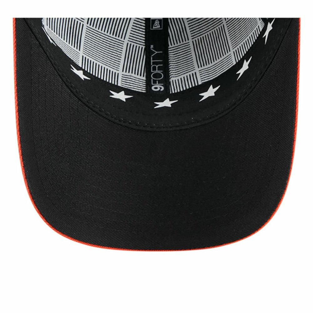 MLB Baltimore Orioles New Era 2025 MLB All-Star Game 9FORTY M-Crown Adjustable Hat
