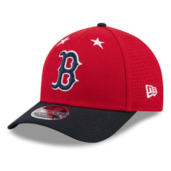 MLB Boston Red Sox New Era 2025 MLB All-Star Game 9FORTY M-Crown Adjustable Hat